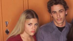 We know about james franco, but what about the other ones? Busy Philipps James Franco Assaulted Her On Freaks And Geeks Set