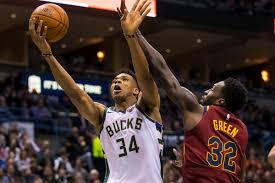 Milwaukee bucks live score (and video online live stream*), schedule and results from all. Final Score Cavaliers Fall To Bucks 119 116 Fear The Sword
