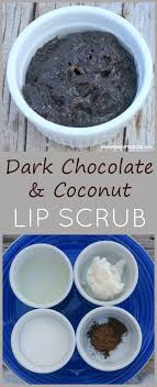 coconut sugar scrub recipe