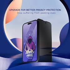 Privacy Screen Protector Mietubl