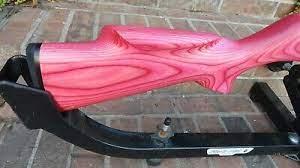 remington 597 trailblazer hot pink