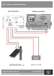 3 phase electric motor wiring diagram pdf free sample detail. D5 Evo Solar Wiring Manualzz
