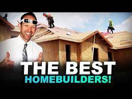 home builders in america