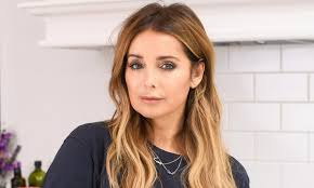 Louise redknapp performs at a social distancing show in london 10/02/2020. Louise Redknapp On Dating And Warning Her Boys About Tabloid Rumours Hello