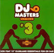DJ Masters Unmixed, Vol. 12
