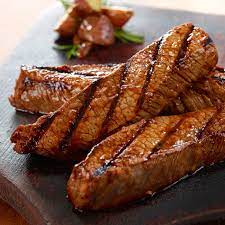 easy marinated texas style beef ribs
