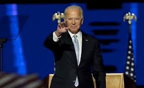 Kim as a special envoy for north korea, and said the us and south korea are willing to engage diplomatically with. Joe Biden Win To Change Us North Korea Dynamic From Love To Thug