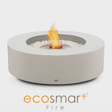 Ecosmart Ark 40 Fire Pits Fireplace