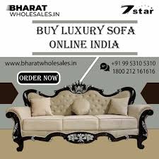 stream luxury sofa india