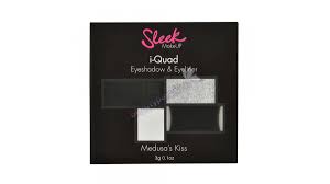 sleek makeup i quad eyeshadow