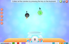 fun typing games for kids today s pa