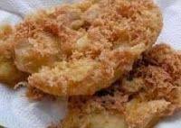 It is popular in indonesia, malaysia, singapore, and brunei. 18 Pisang Goreng Banana Fritter Ideas Banana Fritters Food Snacks