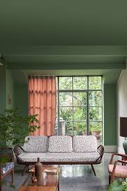 Our Favorite Green Paint Colors For