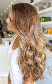 While tones are warm and cool, levels are dark and light. Pin By Lara Reinhard On Beauty Hair Honey Blonde Hair Color Honey Blonde Hair Hair Styles