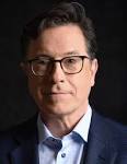Stephen Colbert '