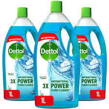 dettol cleaners at best