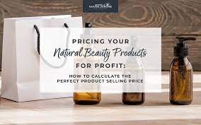 pricing your natural beauty s