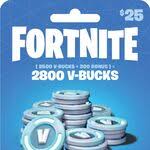 Completing daily quests (exclusive to save the world). V Bucks Cards Fortnite Wiki Fandom
