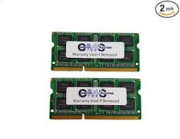 Ram (random access memory) is also referred to as system memory. 16gb 2x8gb Memory Ram Compatible With Dell Inspiron 15 3521 Notebook By Cms A7 At Amazon Com