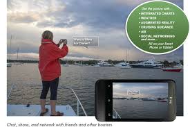 Free App Smart Chart Ais Marine Navigation Charts