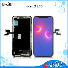 Скачать последнюю версию incell vr (cardboard) игра от educational для андроид. 2021 Incell Tft X Perfect Quality Lcd Display For Iphone X Touch Screen Replacement Parts Dhl Shipping From Efaith Official 31 5 Dhgate Com