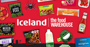 iceland food warehouse stechford