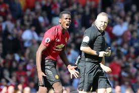 Read about wolves v man utd in the premier league 2020/21 season, including lineups, stats and live blogs, on the official website of the premier league. Manchester United Fans React As Referee Confirmed For Wolves Clash Manchester Evening News