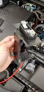 I want to hard wire a dashcam using a piggyback fuse on t. Subwoofer Installation Jl Microsub Model Acp112lg Tw1 Toyota C Hr Forum