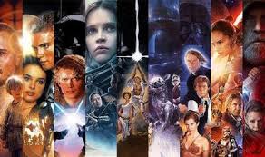 Star wars book age groups & categories. The Ultimate Guide To Reading The Star Wars Books In Order Reedsy Discovery