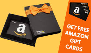 Amazon is offering the following promotions with amazon gift card purchase or bonus amazon credits. 10 Ways To Get Free Amazon Gift Cards And Amazon Gift Codes News Chant Usa