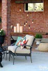home depot patio style challenge