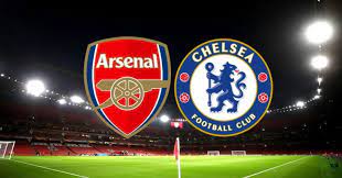 Premier league latest score and goal updates today. Streaming Chelsea Fc Vs Arsenal Fc 2021 Live Friendly Football Game Online Free World Scouting