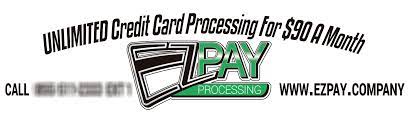Credit card holder must be over the age of 18 and present to redeem ezpay vouchers. Protect Ez Pay