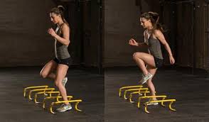 agility exercises 6 exercises to