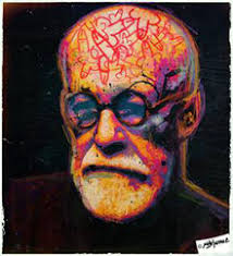 Resultado de imagem para Sigmund Freud c
