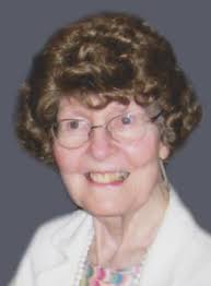 Naomi Jean Varce, 87, a resident of Calvin Community for five years, passed from this life on Sunday, March 16, 2014. Funeral services will be held at 10 ... - DMR038723-1_20140317