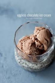 chocolate ice cream recipe dana s
