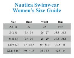 Details About Womens Nautica Long Board Shorts Xlarge 14 16 Blue Adjustable Waist Fast Dry