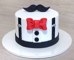 Order designer cake online for birthday, anniversary, wedding or any other occasion. Mr Cake Birthday Cake For Husband Cake For Husband New Birthday Cake