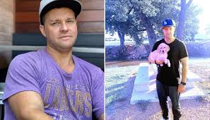 He posted on twitter on saturday a video of him standing in front of a barrier erected around the property, with the. Home Improvement Star Zachery Ty Bryan Arrested For Choking His Girlfriend D Star News