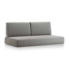 outdoor furniture cushions sofas and
