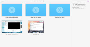 The Best Remote Access Solution For Mac And Ios The Sweet Setup