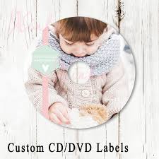 Us 27 16 25 Off Dvd Label Wedding Cd Dvd Labels Custom Designed Personalized With Your Photo Text Wedding Anniversary With Kraft Cd Sleeves In