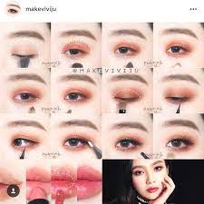 Dec 28, 2020 · how to use a korean lip tint. Korean Makeup Tutorials Put Some Eggs On The Skin As Being A Beauty Enhancer Eggs Are Not Just Healthy T Korean Eye Makeup Korean Makeup Tips Ulzzang Makeup