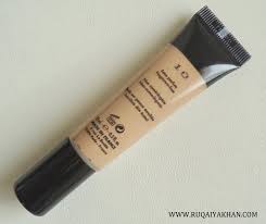 make up for ever full cover concealer