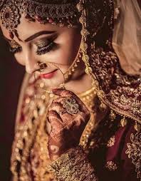 offline bridal makeup artist services