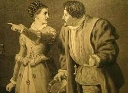 About 1596 anne and the children were installed in new place, stratford, where anne remained until her death in 1623. Anne Hathaway Shakespeare S Mysterious Wife