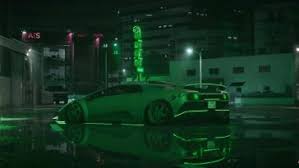 11 lamborghini live wallpapers