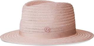 maison michel andre hat style