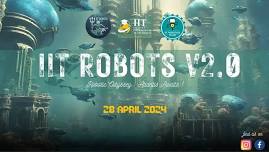 IIT ROBOTS V2.0